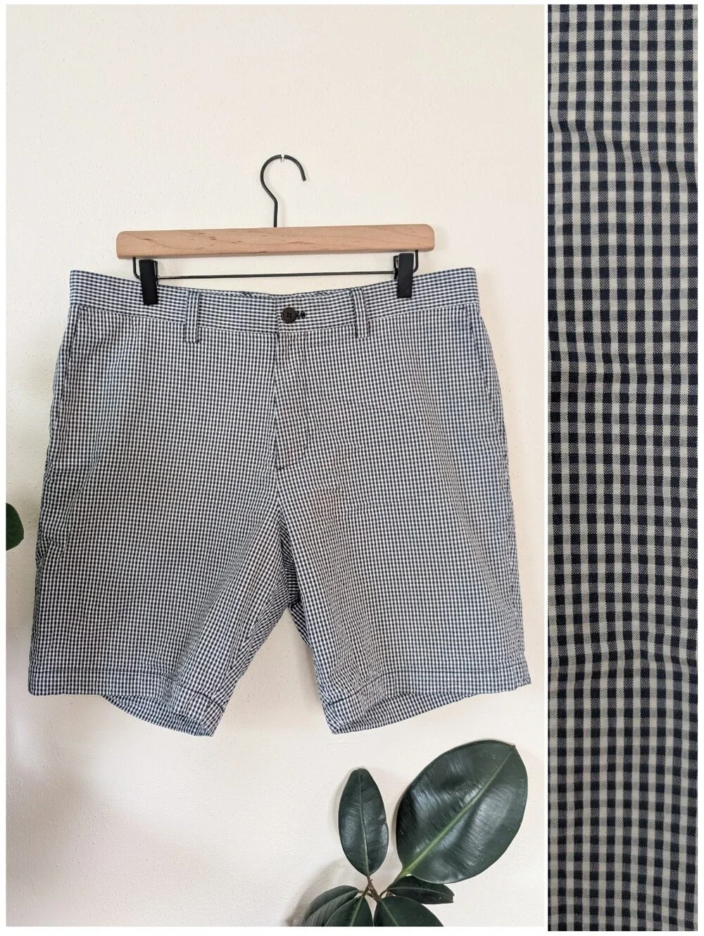 Banana Republic | Aiden Short
